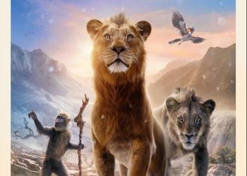 Cine Marquise Ultravisão: Queer e Mufasa nas estreias da semana
