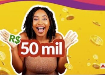 Consumidora do Sul de Minas leva R$ 50 mil da Nota Fiscal Mineira