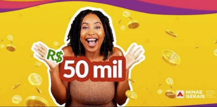 Consumidora do Sul de Minas leva R$ 50 mil da Nota Fiscal Mineira