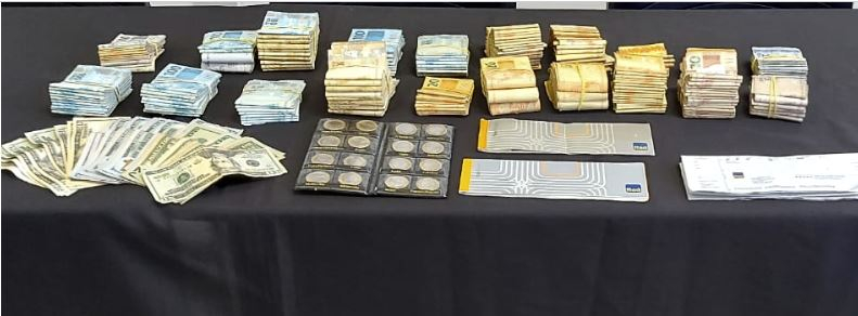 Polícia Civil deflagra a operação Big Cake no sul de Minas