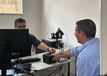 Polícia Civil inaugura posto de identificação em Nova Resende no sul de Minas