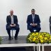Transmissão de cargos de prefeito e vice e posse do novo secretariado acontece no Palace Casino em Poços