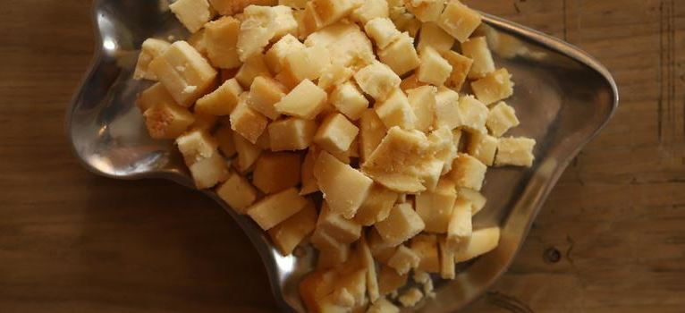 Queijo Minas Artesanal vira Patrimônio Cultural Imaterial da Humanidade