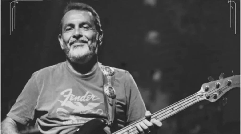 Renato Tommaso do Jota Quest morre aos 54 anos