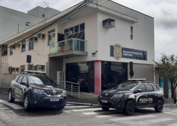 Pai sequestra a própria filha de 2 anos em Cascavel-PR e é preso no sul de Minas