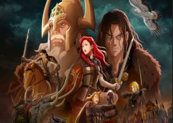 Cine Marquise Ultravisão: Inexplicável (baseado em fatos reais) e O Senhor dos Anéis: A Guerra dos Rohirrim nas estreias da semana