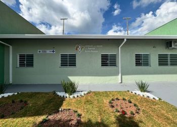 Prefeitura de Poços de Caldas entrega UBS Santa Rosália totalmente revitalizada