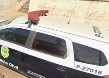 Polícia Civil investiga caso de câmera encontrada em banheiro feminino de escola em São José do Rio Pardo