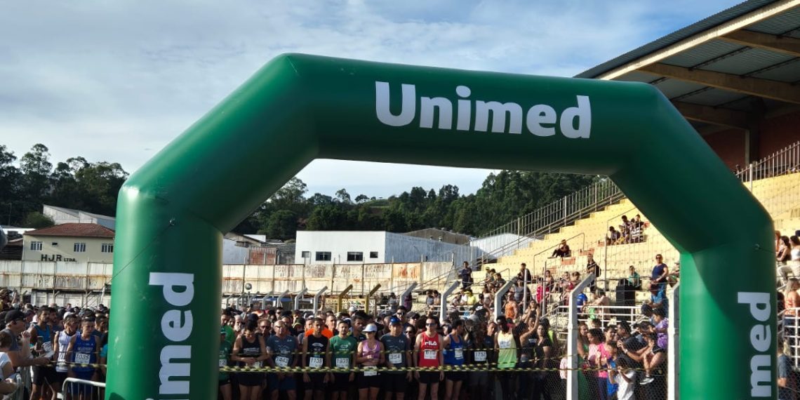42ª Volta ao Cristo Unimed: quenianos são os campeões da corrida