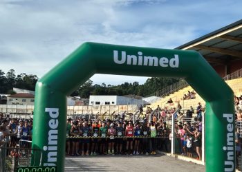 42ª Volta ao Cristo Unimed: quenianos são os campeões da corrida
