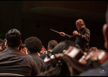 26º festival Música nas Montanhas atrai músicos de todo país
