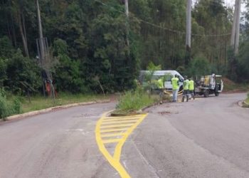 Bairro Morada dos Pássaros em Poços de Caldas receberá obras de infraestrutura