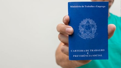 SINE Poços de Caldas divulga vagas disponíveis nesta segunda (13)