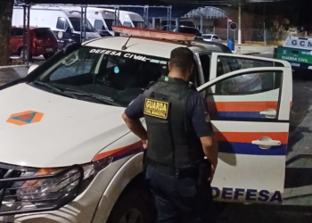 Homem é preso em flagrante após acidente fatal na Rodovia SP-207