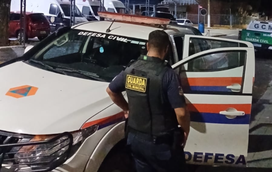 Homem é preso em flagrante após acidente fatal na Rodovia SP-207