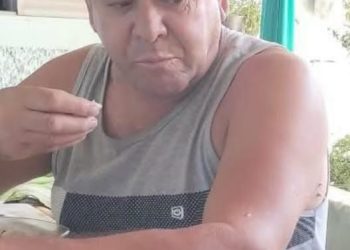 Homem morto a tesouradas pelo amigo será sepultado nesta segunda (13) em Andradas