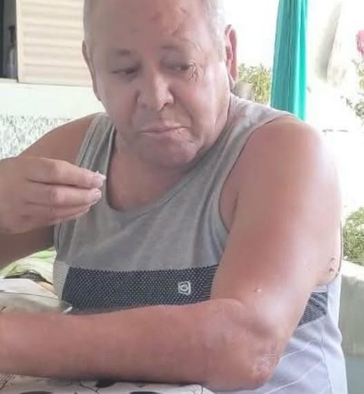 Homem morto a tesouradas pelo amigo será sepultado nesta segunda (13) em Andradas
