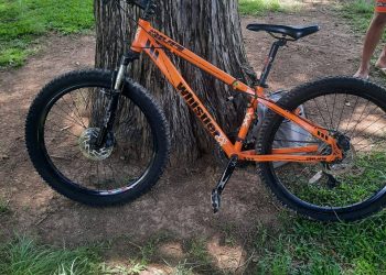 Homem condenado pelo justiça é preso por furtar bicicleta em Poços