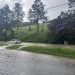 Terceiro alagamento na semana: Poços de Caldas sofre com chuva intensa