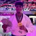 Atleta de Poços de Caldas se destaca em competições mundiais de jiu-jitsu