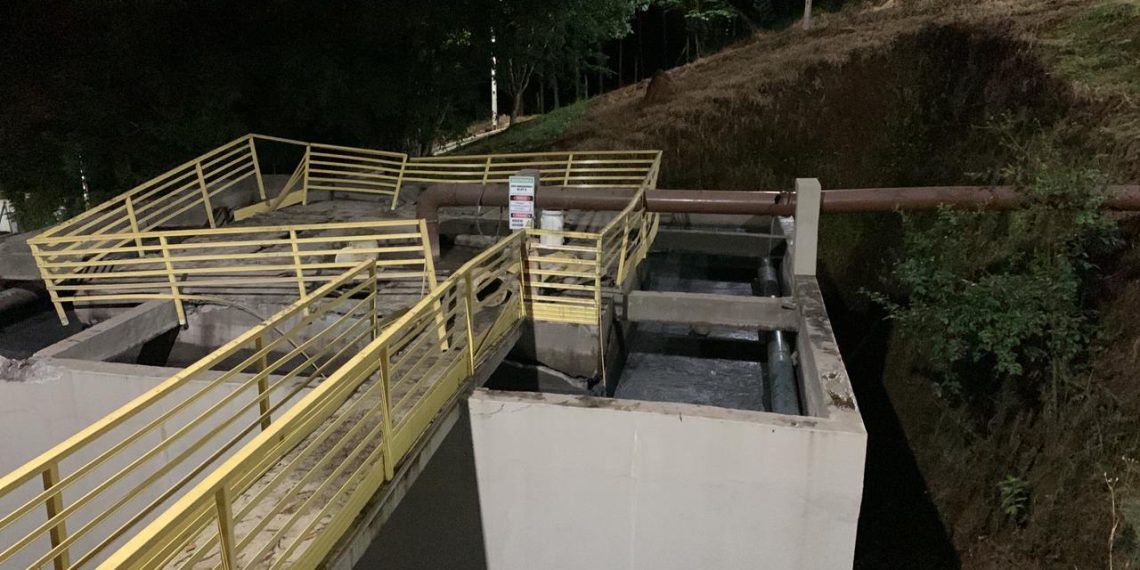 Operário morre após explosão em estação de tratamento de esgoto em Cabo Verde