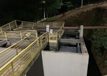 Operário morre após explosão em estação de tratamento de esgoto em Cabo Verde