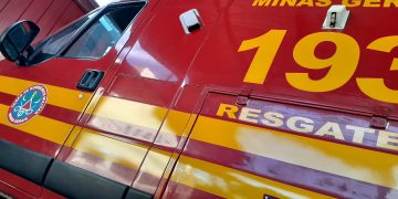 Compartilhe: telefone de emergência dos bombeiros está fora do ar