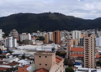 Poços é a 10ª cidade mais segura de MG, aponta ranking nacional