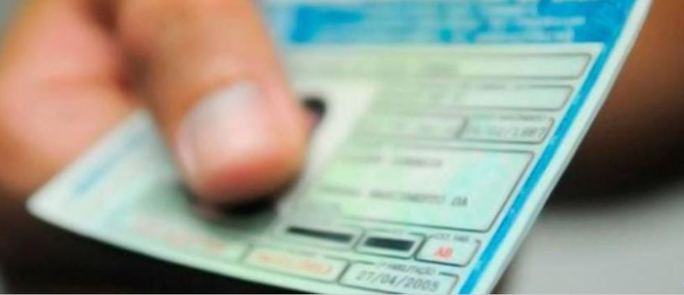 CNH: candidatos já podem agendar exame de direção em Minas Gerais