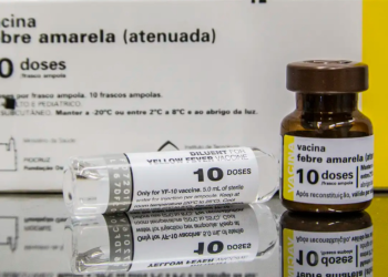 Poços de Caldas reforça vacinação contra febre amarela após registro de morte de macaco