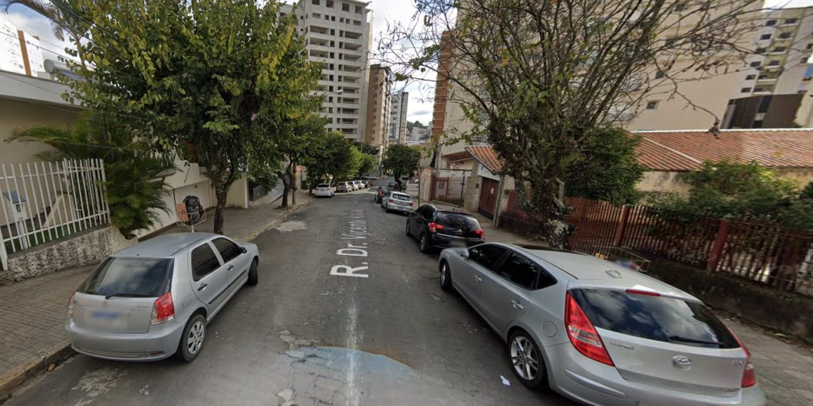 Interdição no trânsito em algumas ruas de Poços de Caldas nesta quinta (23/01)