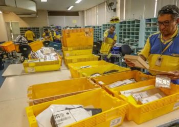 25 de Janeiro: dia do Carteiro