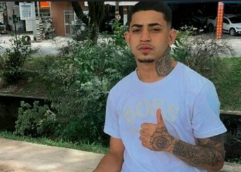 Motociclista morto em acidente será sepultado neste domingo (26) em Poços