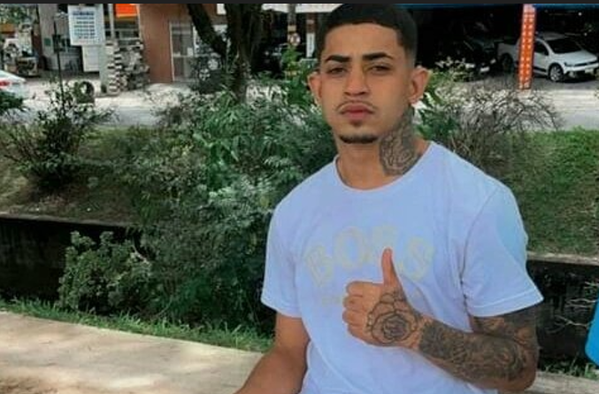 Motociclista morto em acidente será sepultado neste domingo (26) em Poços