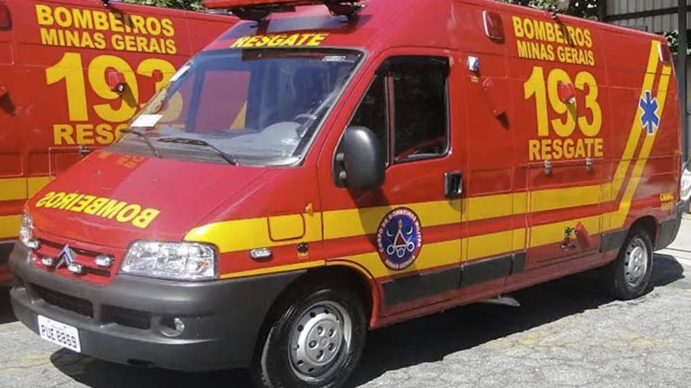 COMPARTILHE: Número 193 do Corpo de Bombeiros é restabelecido; veja em quais situações acionar o serviço