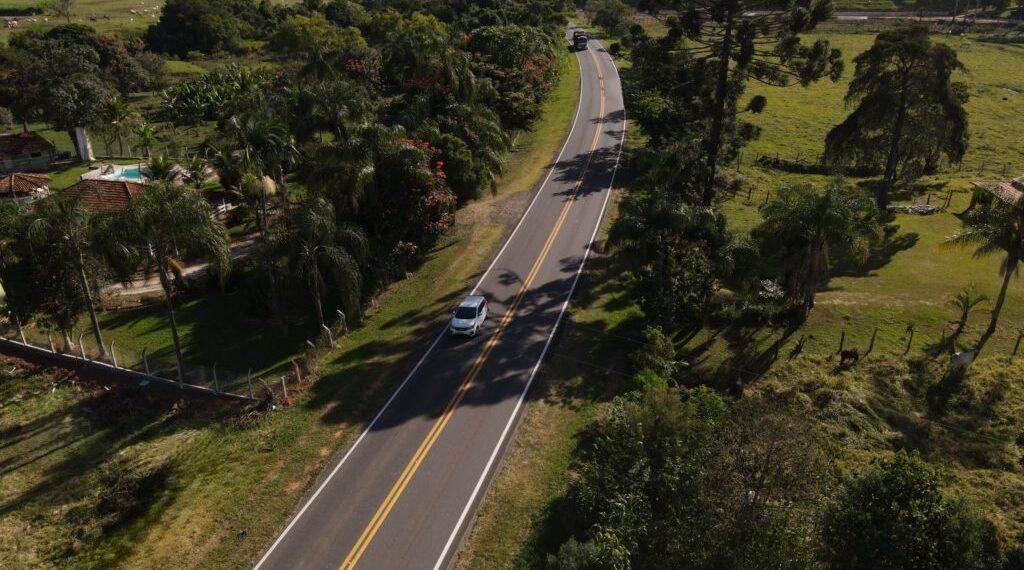 Mais de mil motoristas foram socorridos nas rodovias no final de ano no sul de Minas