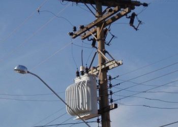 Lista dos bairros e ruas que terão desligamento de energia nesta quinta-feira (02) em Poços de Caldas