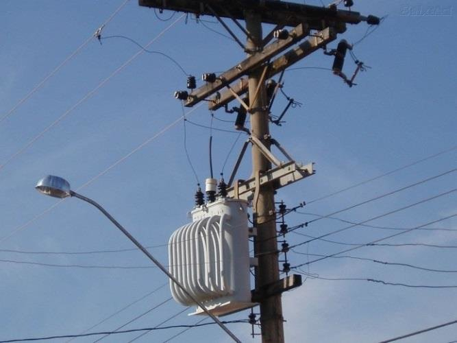 Lista dos bairros e ruas que terão desligamento de energia nesta quinta-feira (02) em Poços de Caldas