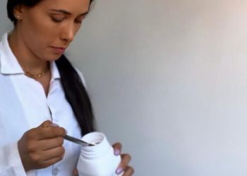 Pesquisadora da UNIFAL campus Poços de Caldas é selecionada para participar de curso internacional