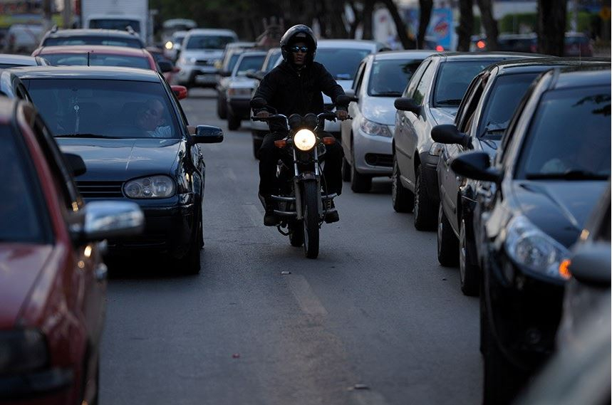 ATENÇÃO: interdições de vias em Poços de Caldas nesta terça (21)