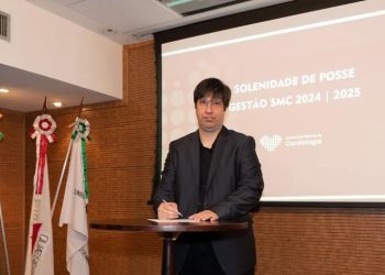 Dr. Frederico Dall’Orto será o novo Secretário de Saúde da Prefeitura de Poços de Caldas