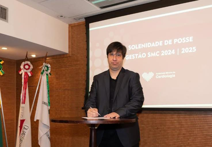 Dr. Frederico Dall’Orto será o novo Secretário de Saúde da Prefeitura de Poços de Caldas