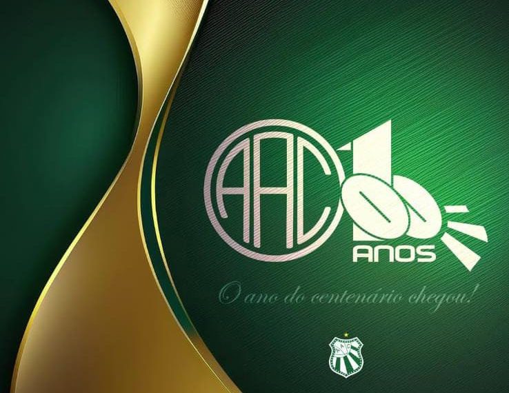 100 anos da “Veterana”: Caldense lança logotipo comemorativo para o centenário