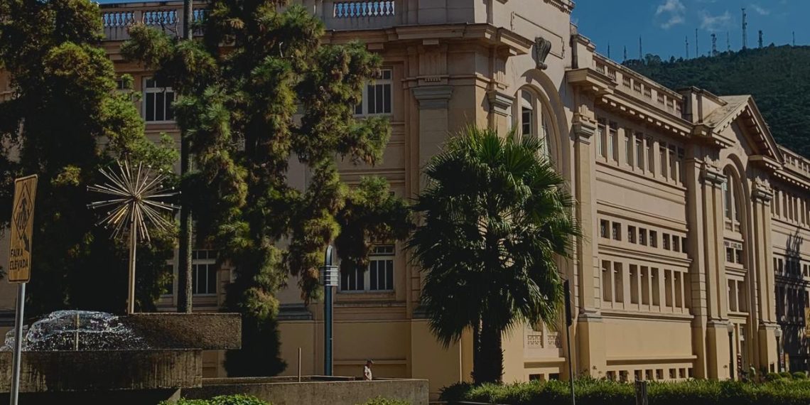 Codemge promove audiência pública para definir futuro das Thermas Antônio Carlos
