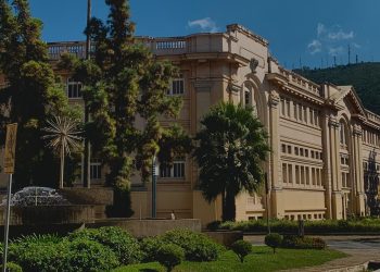 Codemge promove audiência pública para definir futuro das Thermas Antônio Carlos