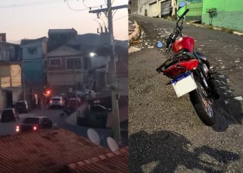 Homem suspeito de fazer ‘delivery’ de drogas é preso pela PM em Poços de Caldas