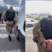 Vídeo mostra trecho de ação tática da PM para prender traficantes em Poços