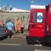 Motociclista atropela criança de 12 anos em Alfenas