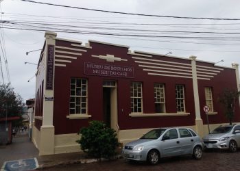 Museu de Botelhos e do Café reabre para visitação