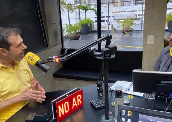 ENTREVISTA: Celso Donato fala sobre os desafios na Sec. de Serviços Urbanos de Poços